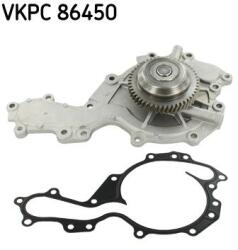 SKF Pompă de apă, răcire motor SKF VKPC 86450 (VKPC 86450)