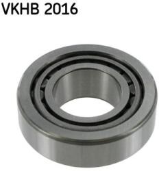SKF Rulment roata SKF VKHB 2016 (VKHB 2016) - automobilus