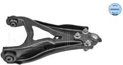 MEYLE Brat, suspensie roata MEYLE -ORIGINAL: True to OE. 16-16 050 0078 (16-16 050 0078)