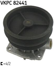 SKF Pompă de apă, răcire motor SKF VKPC 82441 (VKPC 82441)
