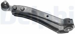 DELPHI Brat, suspensie roata DELPHI TC792 (TC792)