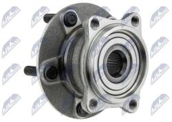 NTY Set rulment roata NTY KLT-MS-056 (KLT-MS-056)