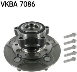 SKF Set rulment roata SKF VKBA 7086 (VKBA 7086) - automobilus