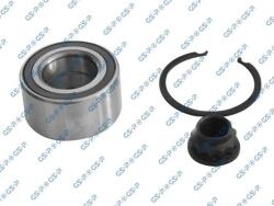 GSP Set rulment roata GSP GK6878 (GK6878) - automobilus