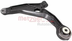 Metzger Autoteile Brat, suspensie roata METZGER AUTOTEILE 58108901 (58108901)