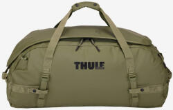 Thule Пътна чанта в цвят хаки 90 л Thule Chasm Thule | Zelen | МЪЖЕ | ЕДИН РАЗМЕР