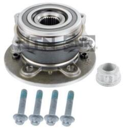 SNR Set rulment roata SNR R151.61 (R151.61) - automobilus