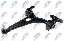 NTY Brat, suspensie roata NTY ZWD-CT-003 (ZWD-CT-003)