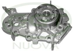 GGT Pompă de apă, răcire motor GGT PA12522 (PA12522)