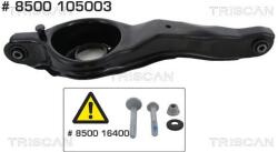 TRISCAN Brat, suspensie roata TRISCAN 8500 105003 (8500 105003) - automobilus