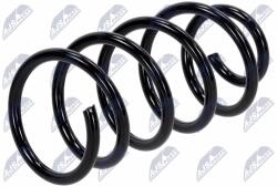 NTY Arc spiral NTY ASZ-FT-018 (ASZ-FT-018)