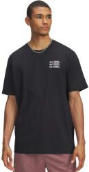 Under Armour Tricou Under Armour Triple Stack - M - trainersport - 74,99 RON