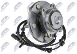NTY Set rulment roata NTY KLT-CH-056 (KLT-CH-056)