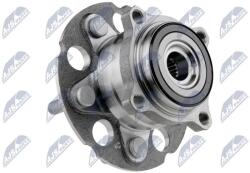 NTY Set rulment roata NTY KLT-HD-077 (KLT-HD-077)