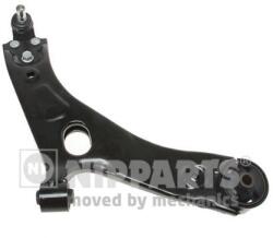 NIPPARTS Brat, suspensie roata NIPPARTS N4910531 (N4910531)