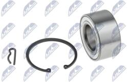 NTY Set rulment roata NTY KLP-CT-004 (KLP-CT-004)