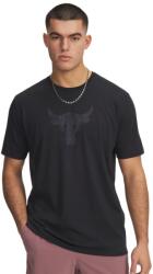 Under Armour Tricou Under Armour Project Rock - M - trainersport - 149,99 RON
