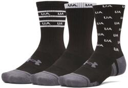 Under Armour Set 3 Perechi Sosete Under Armour Performance Tech - 42-47