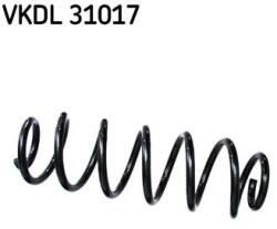 SKF Arc spiral SKF VKDL 31017 (VKDL 31017)