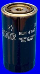 MECAFILTER Filtru ulei MECAFILTER ELH4162 (ELH4162)