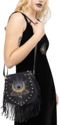 KILLSTAR geantă de mână (poșetă) KILLSTAR - Aether Light - Black - KSRA013275