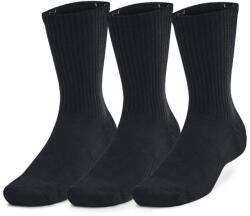 Under Armour Set 3 Perechi Sosete Under Armour Training Crew - 42-47