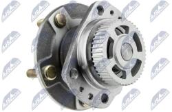NTY Set rulment roata NTY KLT-CH-003 (KLT-CH-003)