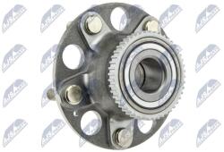 NTY Set rulment roata NTY KLT-HD-055 (KLT-HD-055)