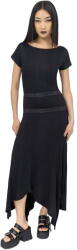 KILLSTAR rochie damă KILLSTAR x KIHILIST - Synapse - Black - KSRA013270