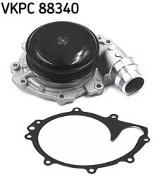 SKF Pompă de apă, răcire motor SKF VKPC 88340 (VKPC 88340)