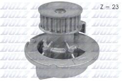 DOLZ Pompă de apă, răcire motor DOLZ O160 (O160)