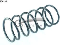 CS Germany Arc spiral CS Germany 14.950. 196 (14.950.196)