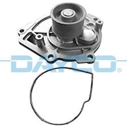DAYCO Pompă de apă, răcire motor DAYCO DP472 (DP472)