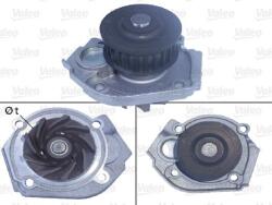 VALEO Pompă de apă, răcire motor VALEO 506967 (506967)