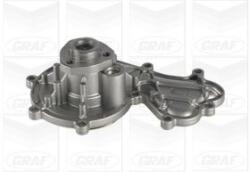 GRAF Pompă de apă, răcire motor GRAF PA1202 (PA1202)
