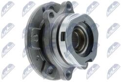 NTY Set rulment roata NTY KLP-RE-030 (KLP-RE-030)