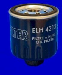 MECAFILTER Filtru ulei MECAFILTER ELH4213 (ELH4213)