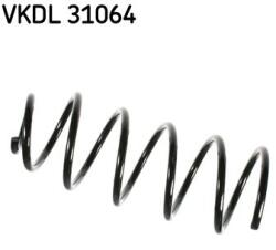 SKF Arc spiral SKF VKDL 31064 (VKDL 31064) - automobilus