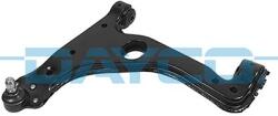 DAYCO Brat, suspensie roata DAYCO DSS1102 (DSS1102) - automobilus