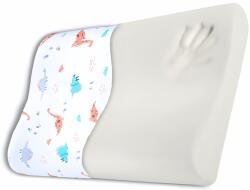 Suporto HUSA de schimb / Fata de perna - pentru Perna Copii Suporto Toddler - Model Dinozauri - Bumbac 100%