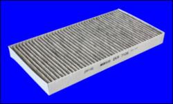 MECAFILTER Filtru, aer habitaclu MECAFILTER EKR7106 (EKR7106)
