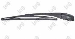 DEPO Set stergatoare, curatare parbriz DEPO 103-00-030-P (103-00-030-P)