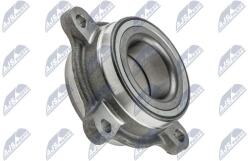 NTY Set rulment roata NTY KLP-TY-068 (KLP-TY-068)