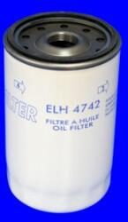 MECAFILTER Filtru ulei MECAFILTER ELH4742 (ELH4742)