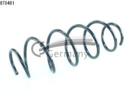 CS Germany Arc spiral CS Germany 14.870. 481 (14.870.481) - automobilus