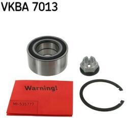 SKF Set rulment roata SKF VKBA 7013 (VKBA 7013) - automobilus
