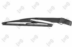 DEPO Set stergatoare, curatare parbriz DEPO 103-00-098-C (103-00-098-C)