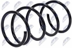 NTY Arc spiral NTY ASZ-MS-011 (ASZ-MS-011)