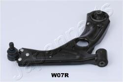 JAPANPARTS Brat, suspensie roata JAPANPARTS BS-W07R (BS-W07R)