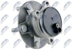 NTY Set rulment roata NTY KLT-MZ-061 (KLT-MZ-061)
